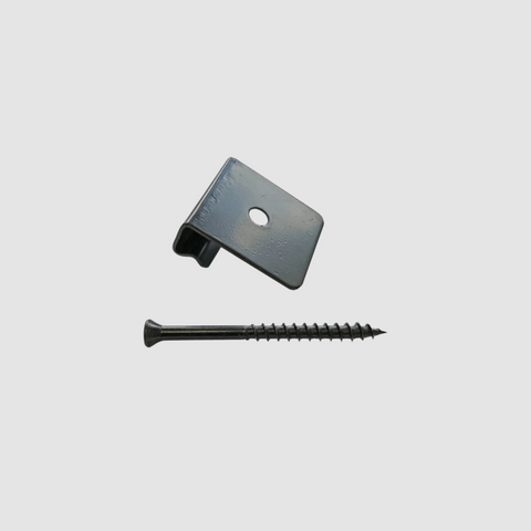 Composite Decking Accessories And Fixings