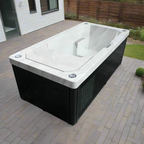 ALL HOT TUBS