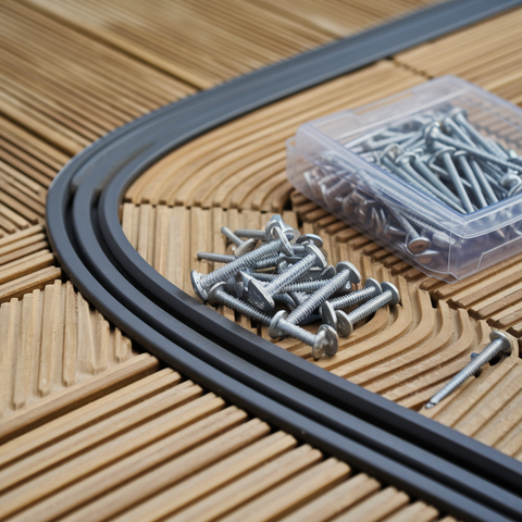 Decking Accessories