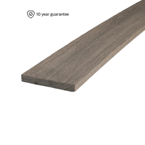 EnviroDek Trim 3.6m-Grey