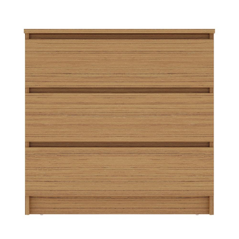 Slatted Fence Panel Kit 1.8m