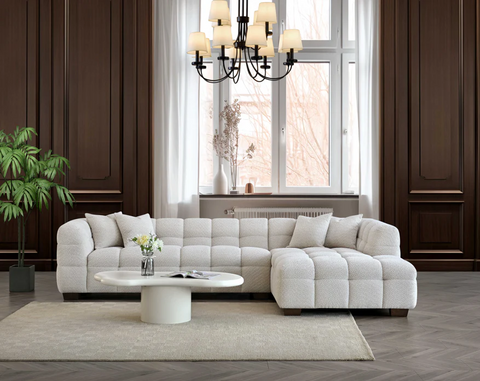 Sofa’s & Furniture