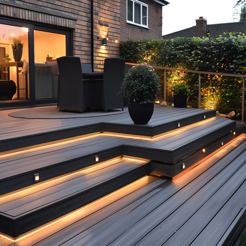 Premium Decking