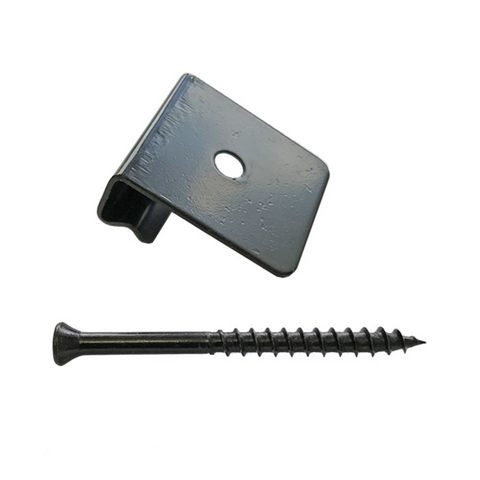 Composite Decking Accessories And Fixings