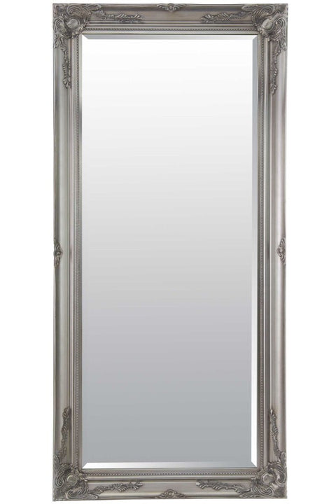 Naomi - Silver Full Length Mirror 170 x 79 CM