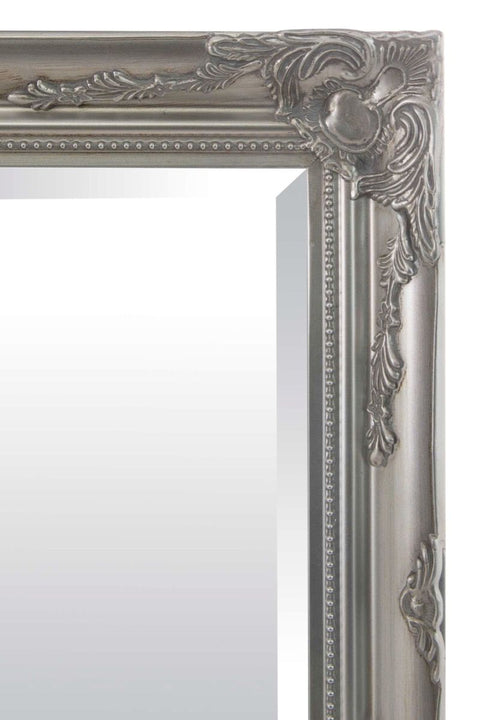 Naomi - Silver Full Length Mirror 170 x 79 CM