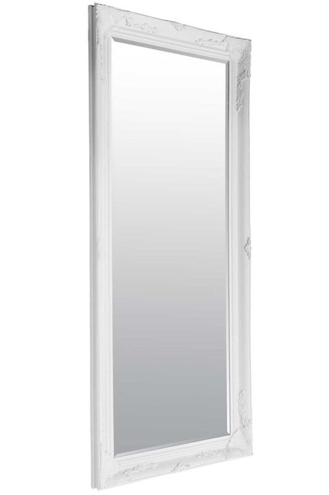 Leilani - White Full Length Mirror 170 x 79 CM