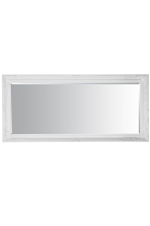 Leilani - White Full Length Mirror 170 x 79 CM