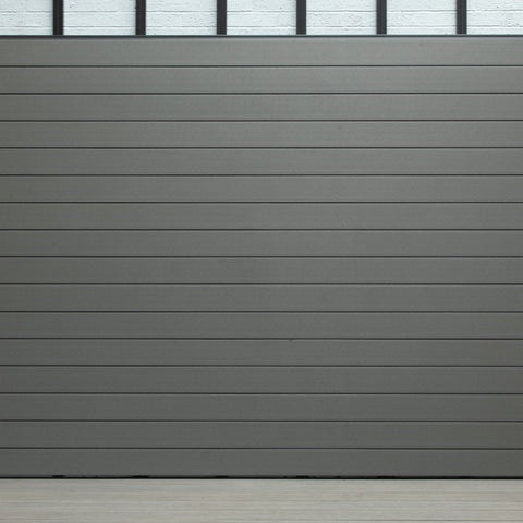 Suprema Composite Cladding 2.9m Corner Trim - Grey