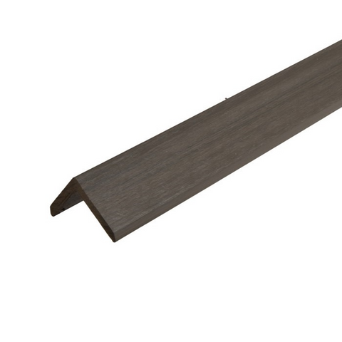 Woodgrain Cladding Trims And Accessories (SupremaPlus/SupremaPro)