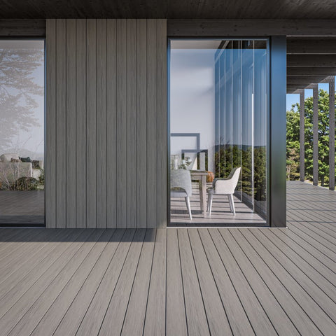 Composite Decking