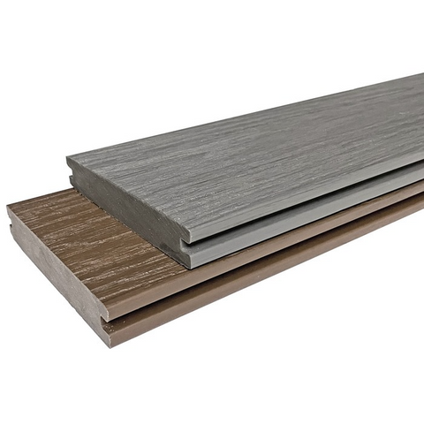 Decking Samples