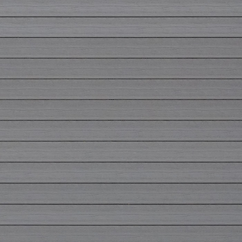 VintDek Board (Composite Decking) 3.6m - Charcoal