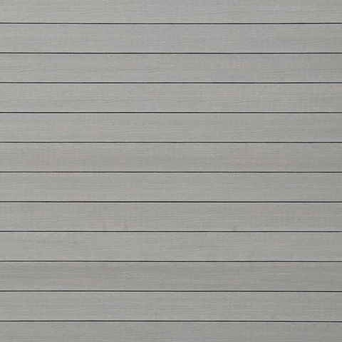 VintDek Boards (Composite Decking) 3.6m-Grey