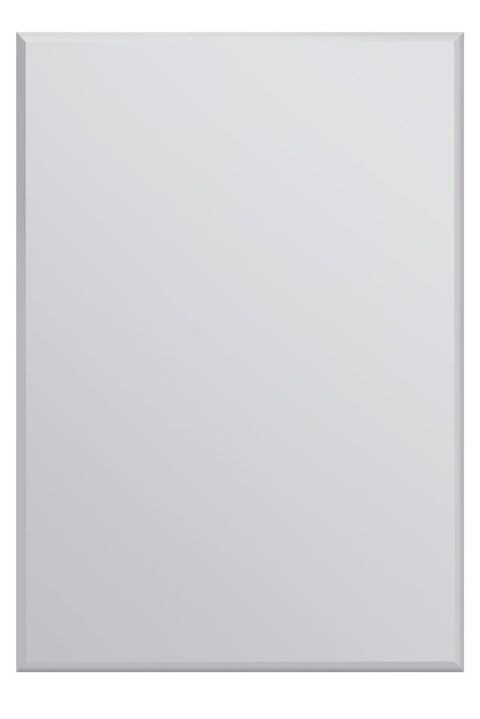 New Single Bevelled Venetian Mirror 100 x 70CM 3ft3 x 2ft3