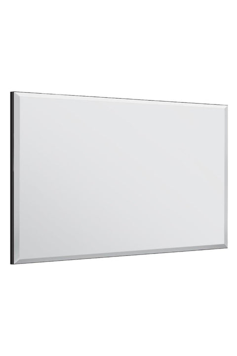 New Single Bevelled Venetian Mirror 100 x 70CM 3ft3 x 2ft3