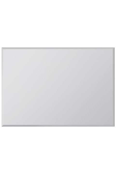 New Single Bevelled Venetian Mirror 100 x 70CM 3ft3 x 2ft3